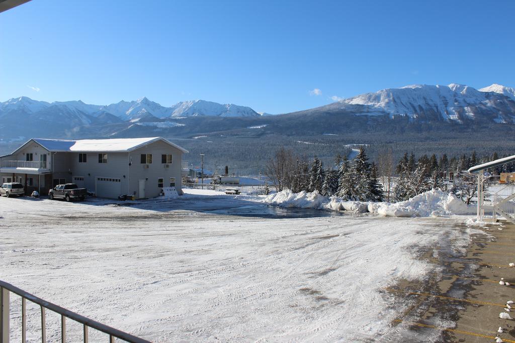 Golden Village Lodge Exterior foto