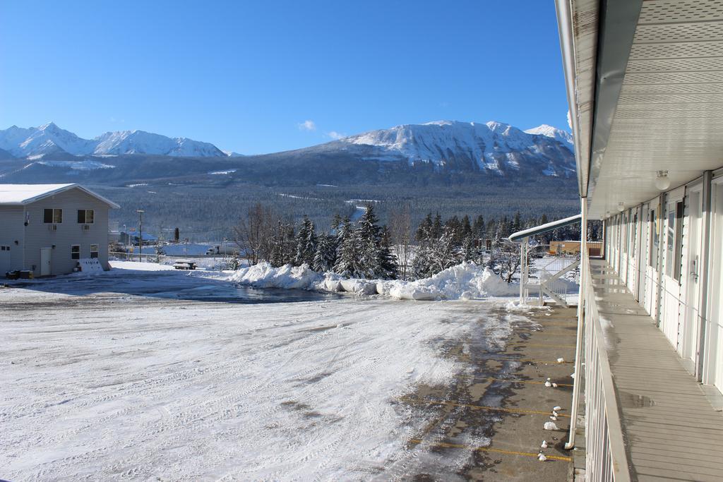 Golden Village Lodge Exterior foto